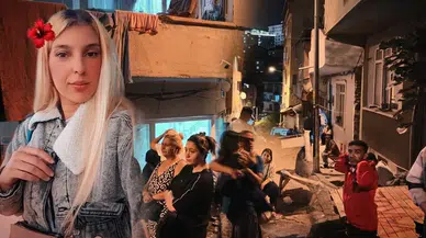 Kağıthane'de kayıp olarak aranıyordu: 3 çocuk annesi ölü bulundu