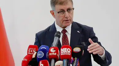 Cemil Tugay'dan AK Parti iddialarına net yanıt: "Böyle bir talebim asla olmadı"