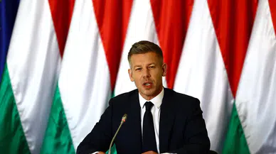Macaristan Başbakanı Magyar: "Ukrayna'ya silah ve asker göndermeyeceğiz"