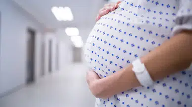 Avustralya'da bir ilk: Doğal yolla tek yumurta dördüzleri dünyaya geldi