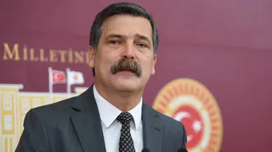 Erkan Baş'tan gözaltılarla ilgili açıklama: "Yaptığınız zulümdür, işkencedir"
