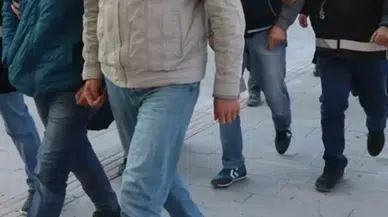 Şırnak'ta 6 düzensiz göçmen yakalandı: 1 şüpheli tutuklandı
