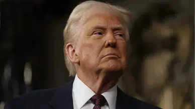 Trump'tan İran'a sert mesaj: "Öldürdüğü her ABD askerinin bedelini katbekat ödeyecek"