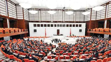 Emekli aylığı ve PTT personeline yeni düzenleme: TBMM'de kabul edildi