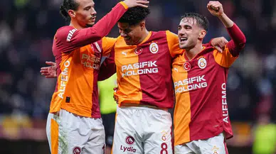Galatasaray'ın ilk hazırlık maçındaki rakibi belli oldu