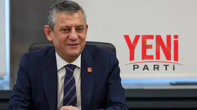 Özgür Özel'den bağış çağrısı: "YENİ Parti'yi milletimiz kurdu, milletimiz büyütecek"