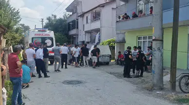 Arkadaşının elindeki tabanca ateş aldı: 20 yaşındaki genç yaşamını yitirdi