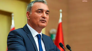 CHP Sözcüsü Sarı, Bakan Bayraktar'ın açıklamasına yanıt verdi