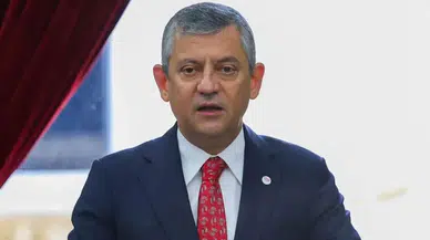 Binali Yıldırım'dan, Özgür Özel'e tebrik telefonu