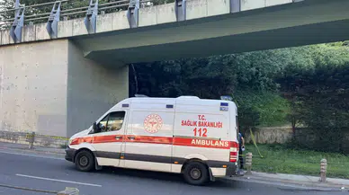 Şişli'de şüpheli ölüm: Yol kenarında erkek cesedi bulundu