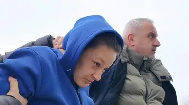 Teyzesini öldürmeden önce yapay zekaya soran şüpheliye müebbet hapis talep edildi