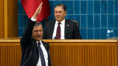 Özgür Özel'in açıklamasının ardından CHP'de istifa dalgası