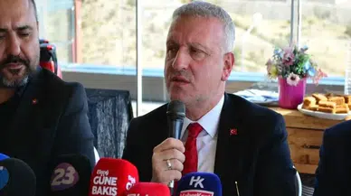 Cumhurbaşkanı Başdanışmanı Saral gözaltı kararına destek verdi