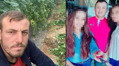Eski sevgili cinayeti davası: Baba müebbet hapis, iki kızına 8 yıl 4 ay hapis cezası