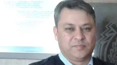 Tarsus'ta kalp krizi geçiren polis memuru yaşamını yitirdi