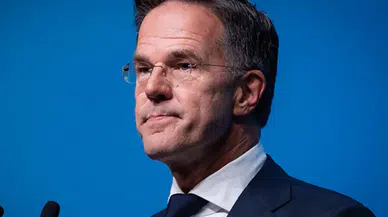 NATO Genel Sekreteri Rutte: "Başarılı bir NATO Zirvesi tamamladık"