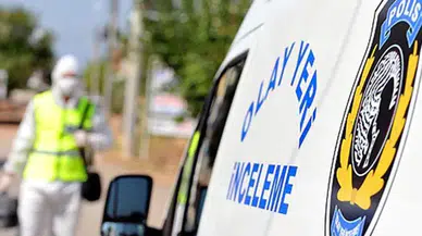 Samsun'da şüpheli ölüm: Kötü koku ihbarı ekipleri harekete geçirdi