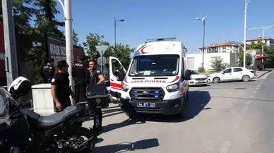 Malatya silahlı kavga: 2 yaralı, 2 gözaltı