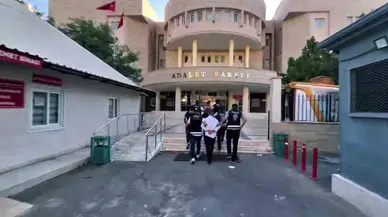 Şanlıurfa'da dolandırıcılık operasyonu: 3 şüpheli tutuklandı