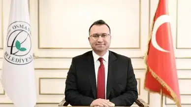 Gaziosmanpaşa Belediye Başkanı Bahçetepe'nin yargılandığı davanın ilk duruşması görüldü