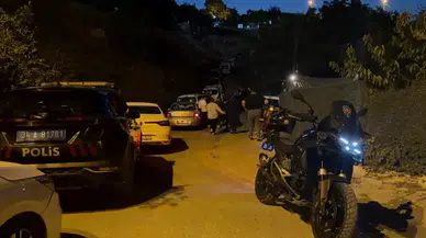 Arnavutköy'de aile katliamı: Eski eşini ve oğlunu öldürüp, intihar etti