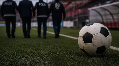 Bahis ve şike soruşturması: 15 şüpheli adli kontrolle serbest bırakıldı