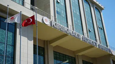 Kırıkkale'de araç parkı kavgası: Bir kişiyi vuran şüpheli tutuklandı