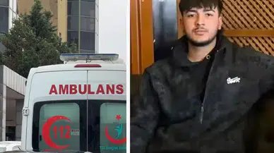 Arkadaş kavgası cinayetle sonuçlandı: 19 yaşındaki genç yaşamını yitirdi