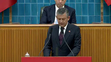 CHP Grup Toplantısında basın mensuplarına müdahale iddiası