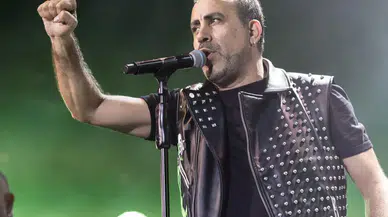 Haluk Levent, AHBAP Genel Başkanlığını bırakacağını duyurdu
