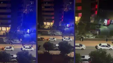 Petrol City AVM yönetimine dair iddianame mahkemeye sunuldu