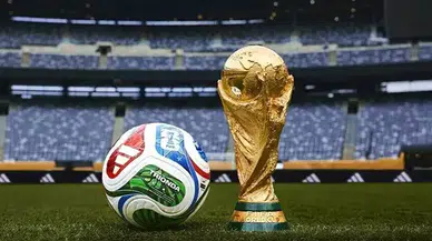 2026 FIFA Dünya Kupası'nın en iyi 11'i açıklandı