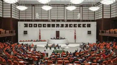 En düşük emekli aylığı 23 bin 552 liraya yükseltildi: TBMM Genel Kurulu'nda kabul edildi