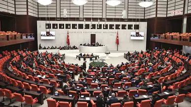 Yeni Parti grubu kontenjanına düşen üyeliklere seçilen milletvekilleri belirlendi