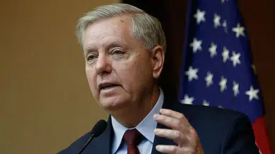 Trump: "Graham'ın ölümü SAVE America Act için büyük darbe"