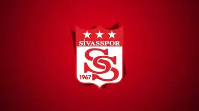 Sivasspor'da çifte sakatlık: Futbolcuların sağlık durumu açıklandı