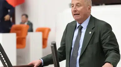 İYİ Parti'den dikkat çeken açıklama: "Lozan'ın hükümlerinin takipçisi olacağız"