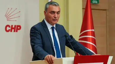 Müslim Sarı'dan Altı Ok açıklaması: "Yalnızca partimizin amblemi değildir"