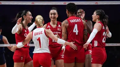 Filenin Sultanları, Milletler Ligi Şampiyonu oldu