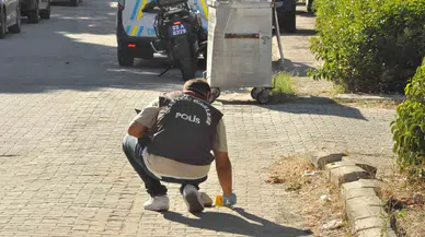 Edirne'de silahlı kavga: 3 kişi yaralandı