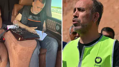 Haluk Levent hakkındaki soruşturma sürüyor: Savcılık dosyasında senet iddiası