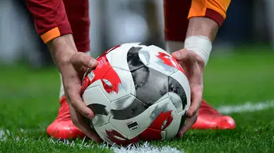 TFF, Süper Lig'in yeni sezon fikstür anahtarını açıkladı