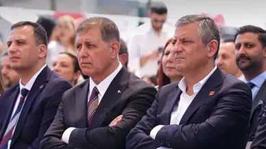 Yeni Parti'den Cemil Tugay açıklaması: "Hiçbir iletişim yok"