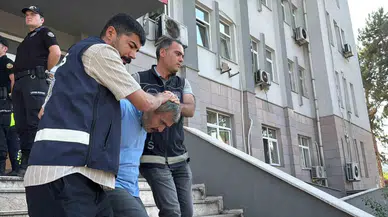 Karabük'te kadın cinayeti: Dini nikahlı eşini öldüren zanlı tutuklandı