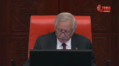 TBMM'de başkanlık divanı seçimi yapıldı: YENİ Parti'ye 3 üyelik