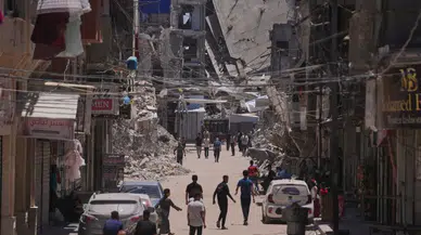 Hamas yetkilisi duyurdu: "Gazze'de kapsamlı Ateşkes Anlaşması'nı kabul ettik"
