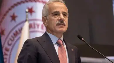 Bakan Uraloğlu'ndan hızlı tren müjdesi: "48 saatte tüm Türkiye'yi gezeceğiz"