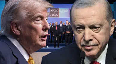 Trump'tan F-35 satışı açıklaması: "Türkiye iyi bir müttefik"