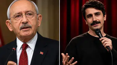 Kılıçdaroğlu'ndan Deniz Göktaş mesajı: "Öyle bir cümle olmadı"