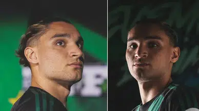 Çaykur Rizespor, Emir Ortakaya ile yollarını ayırdığını duyurdu